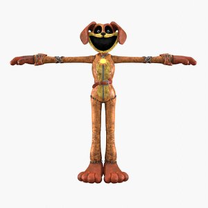 Fixed DogDay