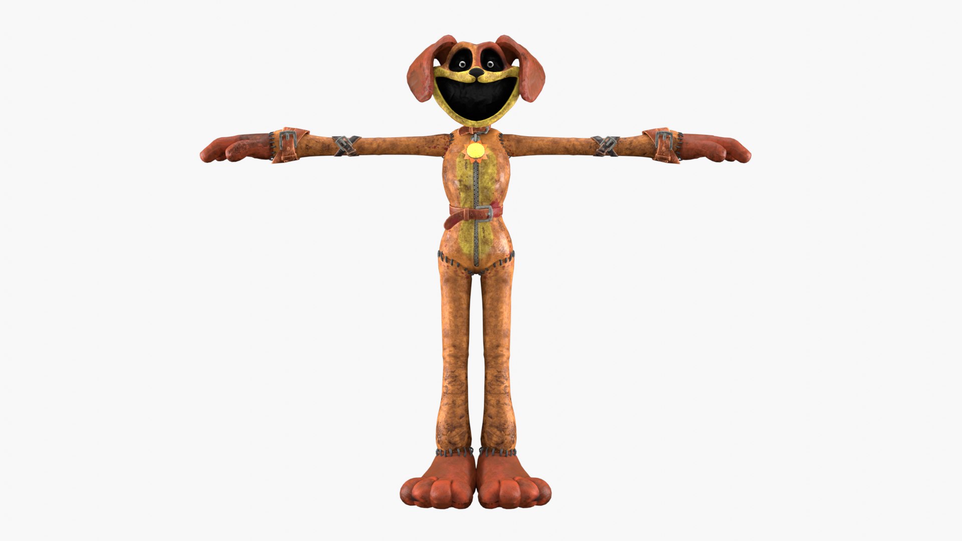 Fixed DogDay 3D model https://p.turbosquid.com/ts-thumb/F5/rT3WtV/Pe/3/png/1747031138/1920x1080/fit_q87/057dff8dcde6c9b9e52b4cbc9943c8bd16ef67b7/3.jpg