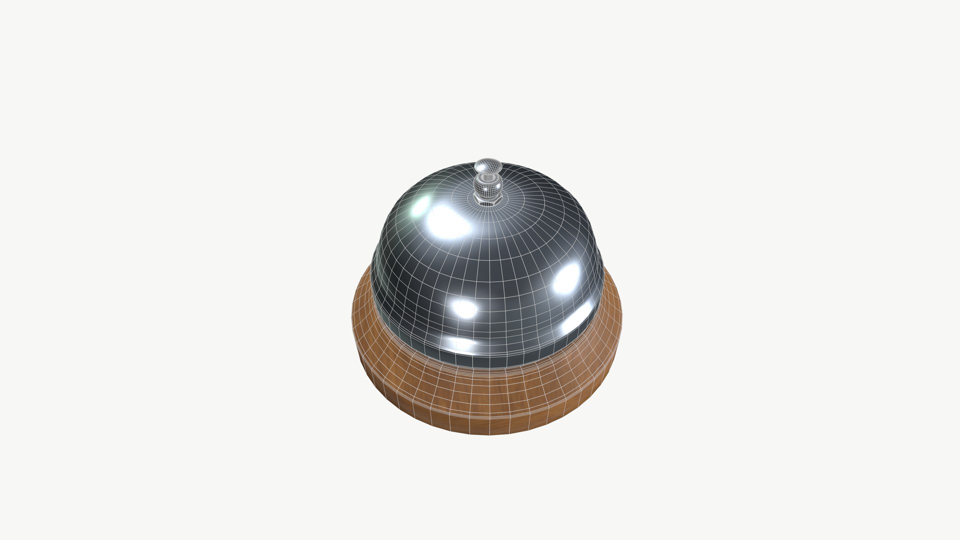 Table calling bell 3D model https://p.turbosquid.com/ts-thumb/F5/rdeZPn/2c/wireframe_004/png/1767012865/1920x1080/fit_q87/85473654c3161db0c9f876b9a1c1c388c7d297c1/wireframe_004.jpg