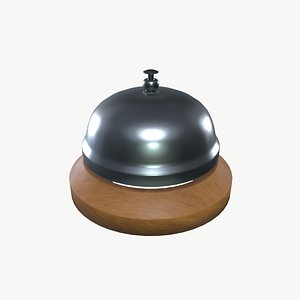 Table calling bell