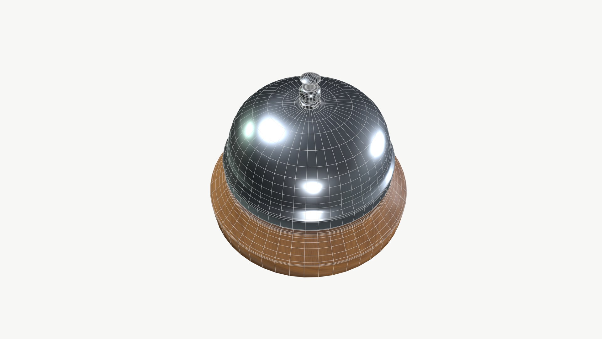 Table calling bell 3D model https://p.turbosquid.com/ts-thumb/F5/rdeZPn/Vg/wireframe/png/1767012866/1920x1080/fit_q87/01e5134b54180fdae4107fcf2e370402b29cc9b3/wireframe.jpg