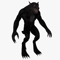 Werewolf