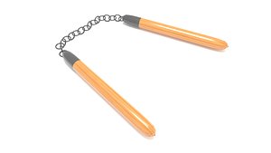 nunchaku nun model