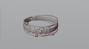 Bracelet 7 model