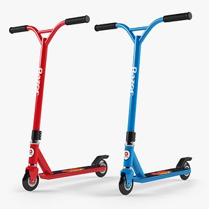 Scooter Razor Beast