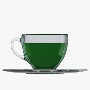 Herbal Tea