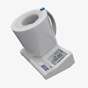 Blood Pressure Monitor I-Q132 Sportarm