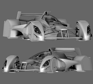 RB X2010 X1 5G Formula Concept