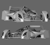 RB X2010 X1 5G Formula Concept