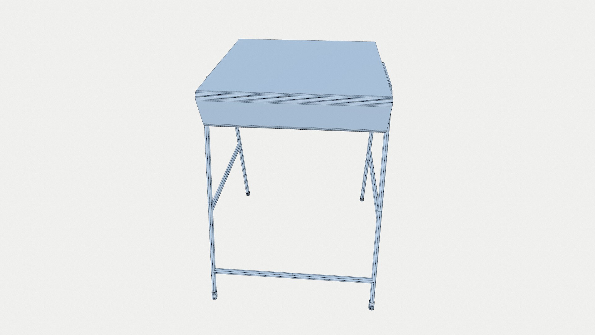 student desk 3D model https://p.turbosquid.com/ts-thumb/F6/5wmWuy/2S8q3iNl/screenshot337/png/1544184424/1920x1080/fit_q87/9f1dcddd1118543173dee43cd8247f969659bcf1/screenshot337.jpg