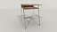 Student desk