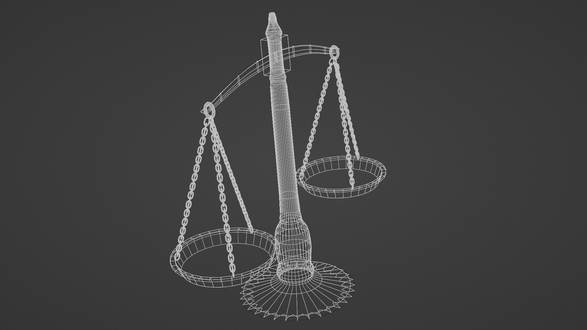 3D Scales OBJ model https://p.turbosquid.com/ts-thumb/F6/87sEYN/IN/wire/jpg/1721258795/1920x1080/fit_q87/6af903ed55d01d75ea26162482938f684b519a74/wire.jpg