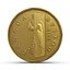 Canadian Dollar coin