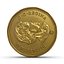 Canadian Dollar coin