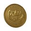 Canadian Dollar coin