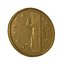 Canadian Dollar coin