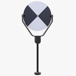 Tilt and Turn Scanning Targets