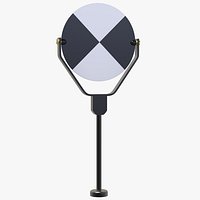 Tilt and Turn Scanning Targets