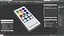 LED Light Remote Controller