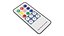 LED Light Remote Controller