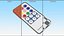 LED Light Remote Controller