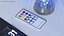 LED Light Remote Controller