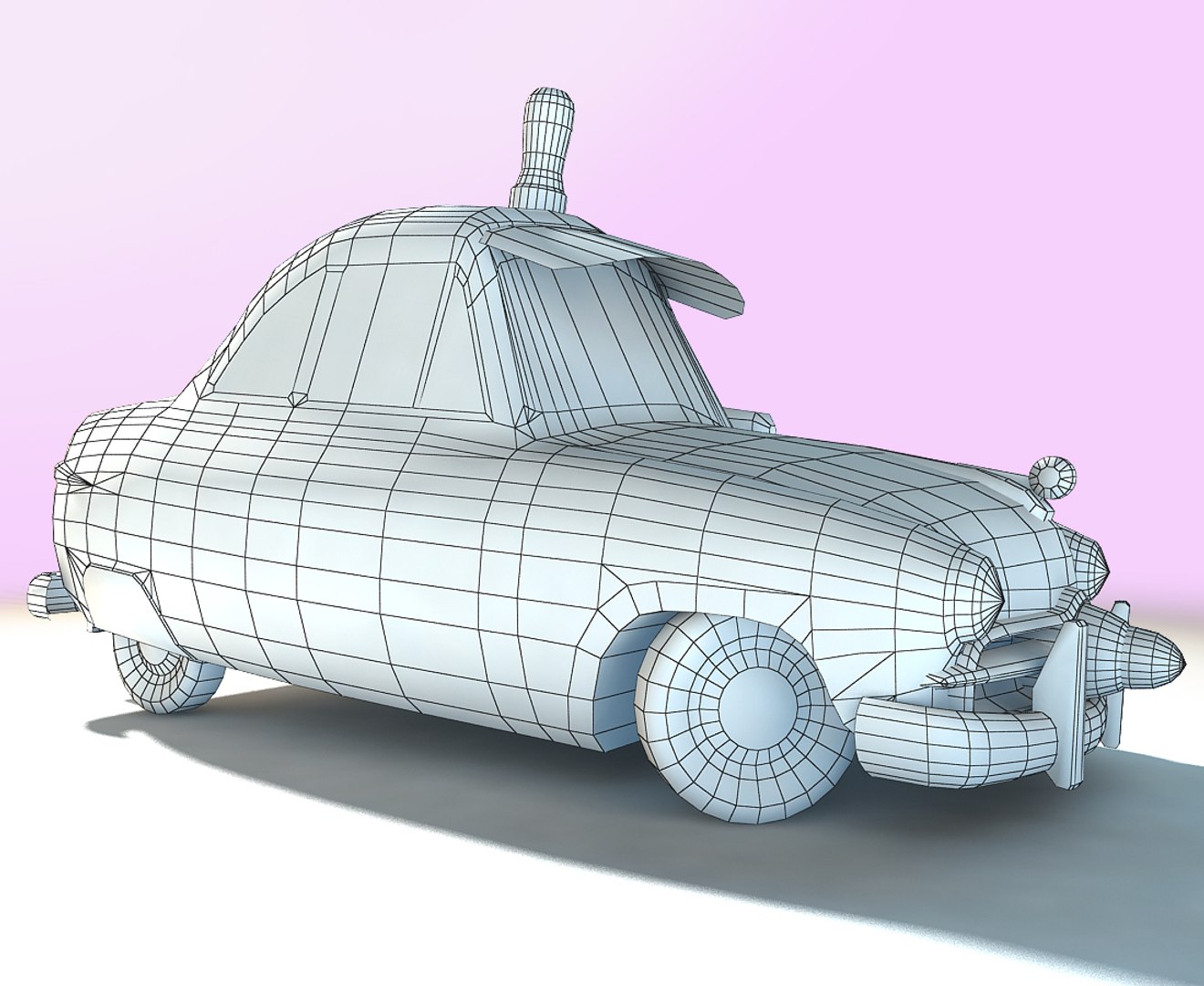 3D generic cartoon retro police car https://p.turbosquid.com/ts-thumb/F6/FeGfUQ/Pqg2H64m/c_police06/jpg/1544462490/1920x1080/fit_q87/3a5455bcdc98aafad947b3447ae16563978b0a01/c_police06.jpg