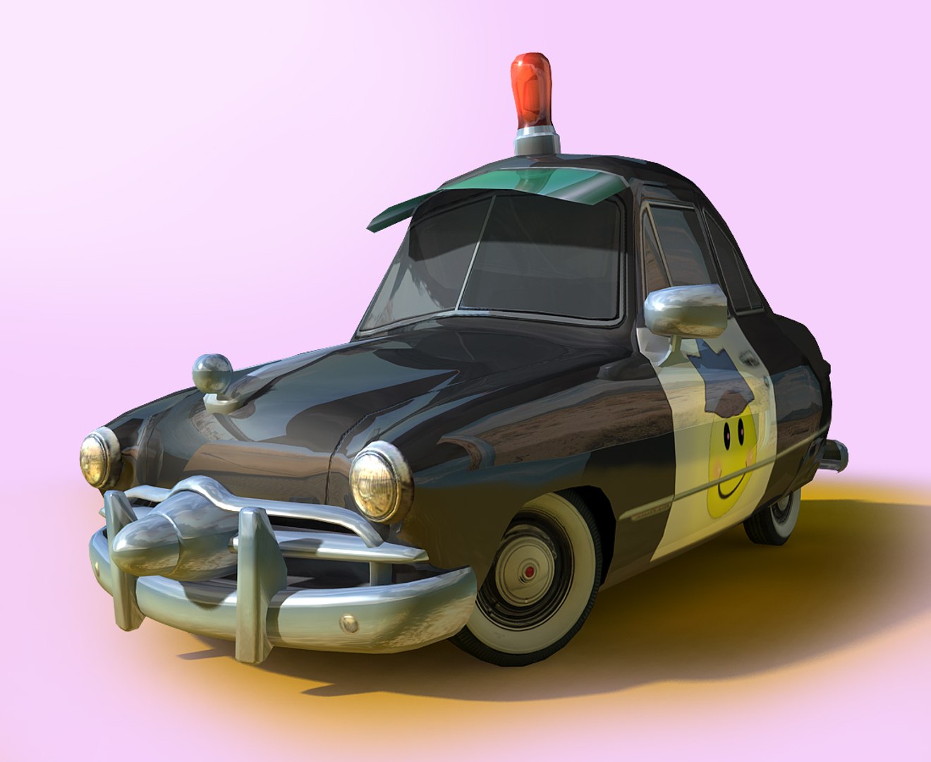 3D generic cartoon retro police car https://p.turbosquid.com/ts-thumb/F6/FeGfUQ/jxHoW7me/c_police01/jpg/1544462490/1920x1080/fit_q87/26167641183510e607045117dedbcd520cbdec50/c_police01.jpg