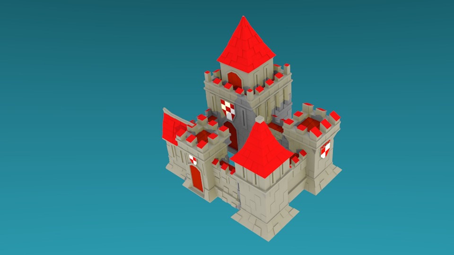 castle 3D model https://p.turbosquid.com/ts-thumb/F6/FsA7Vk/1u93sGnK/castletop/jpg/1499285370/1920x1080/fit_q87/07f9dd112fcc38ed60ba24d14c7274aa8e6644e4/castletop.jpg
