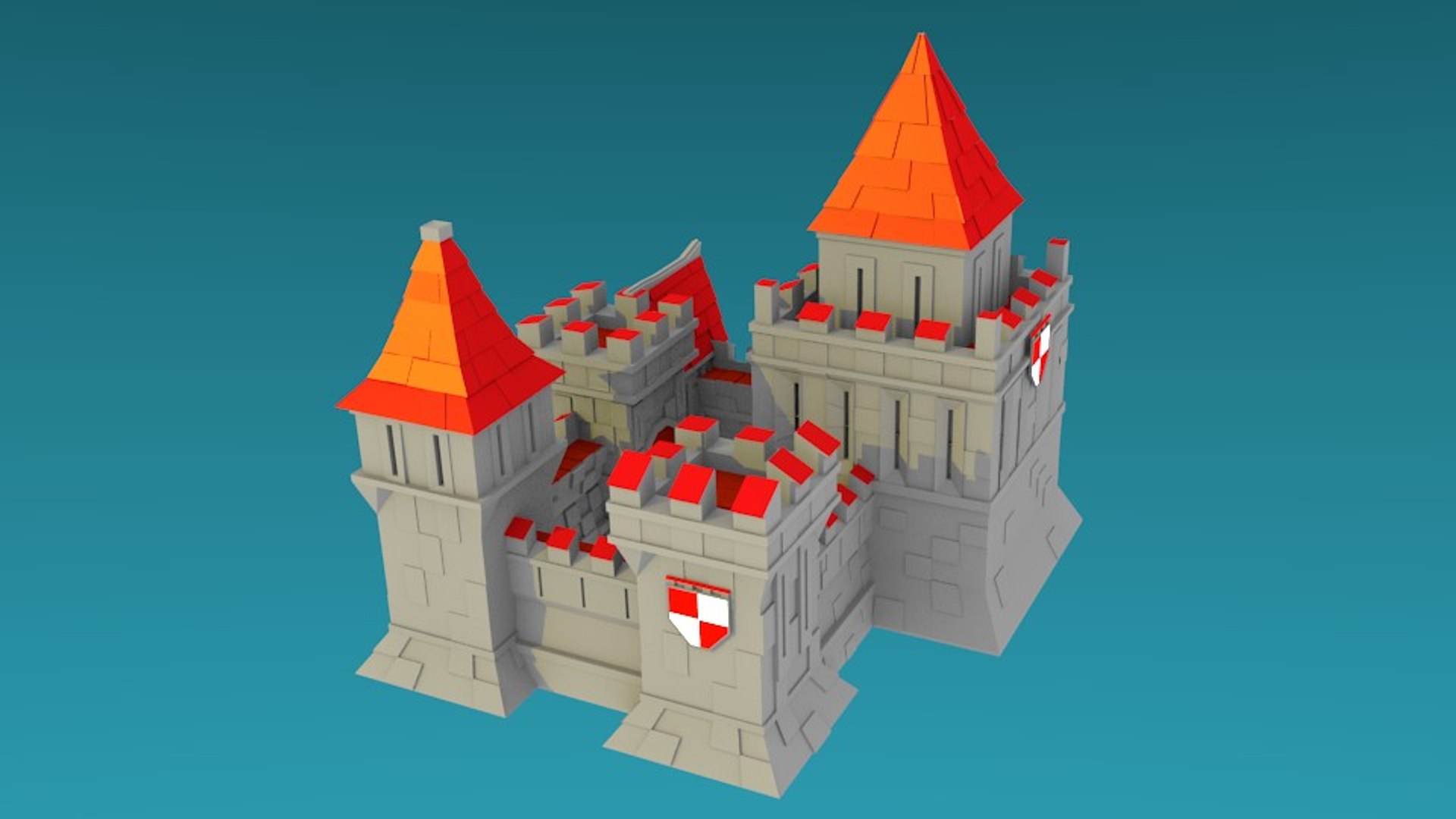 castle 3D model https://p.turbosquid.com/ts-thumb/F6/FsA7Vk/3YTW5cpp/castleleft/jpg/1499285329/1920x1080/fit_q87/11d8d4048f507ce536fc6f959845b797a1eab989/castleleft.jpg