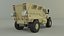 veículo militar mrap