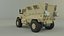 veículo militar mrap