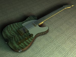 Telecaster