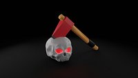 Axe
