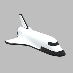 rocket icon model