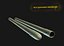 Bangalore Torpedo M1A1 Kit