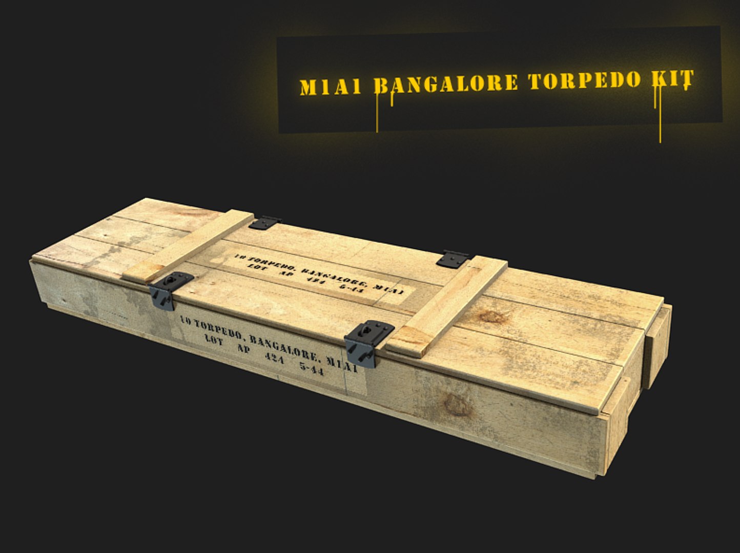 antipersonnel bangalore torpedo kit 3d model https://p.turbosquid.com/ts-thumb/F6/S0yBWr/cqEycxtW/image03/png/1203789073/1920x1080/fit_q87/f15698e6d9801b4565061cd125553d81f2c6851d/image03.jpg