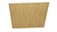 Nowoczesna abstrakcyjna organiczna dekoracja ścienna Relief STL Mural CNC 422