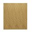 Nowoczesna abstrakcyjna organiczna dekoracja ścienna Relief STL Mural CNC 422
