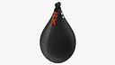 Leather Boxing Speed Ball
