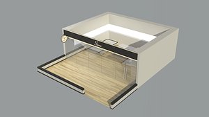 3D Shop V3