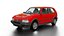 Fiat UNO Turbo 1990 Rigged