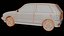 Fiat UNO Turbo 1990 Rigged