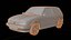 Fiat UNO Turbo 1990 Rigged