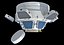 Cupola ISS Module