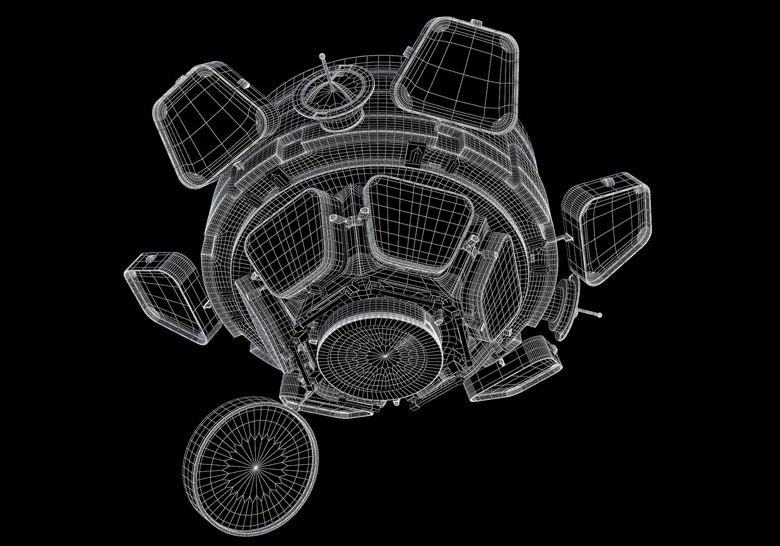 iss module cupola model https://p.turbosquid.com/ts-thumb/F6/Y3Hgrq/NaR4emGJ/wireframe0006/jpg/1556788327/1920x1080/fit_q87/4f37e1b0d1b0ade6999032dbc7d8350d0f84828c/wireframe0006.jpg