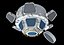 Cupola ISS Module
