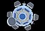 Cupola ISS Module