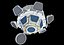 Cupola ISS Module