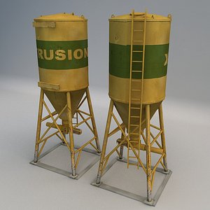 CementMixer01